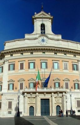 MONTECITORIO