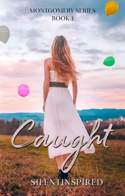 MONTGOMERY 1 : Caught (Published under PSICOM)