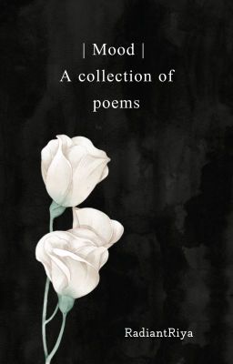 Mood | A collection of poems