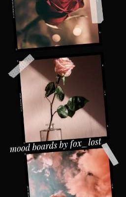 mood boards