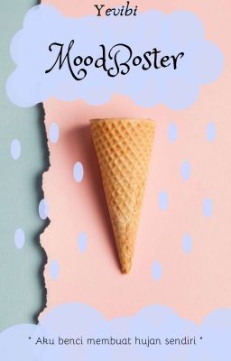 MoodBoster [THE END]