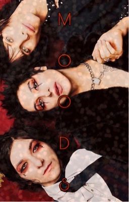 MOODS {Palaye Royale}