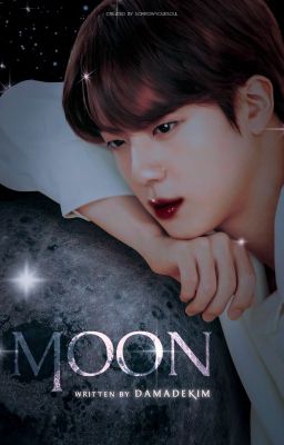 ❛ MOON ❜