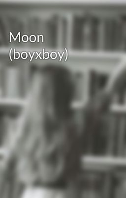 Moon (boyxboy)