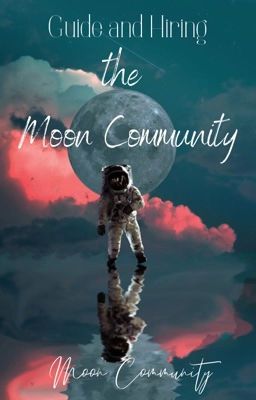 MOON COMMUNITY | guide and hiring