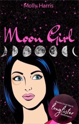 Moon Girl