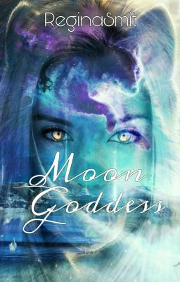 Moon Goddess