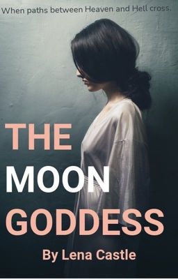 Moon Goddess