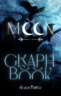 Moon - Graph' Book / CoverBook