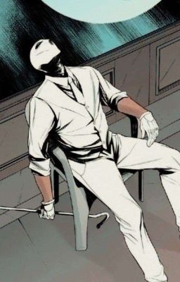 Moon Knight