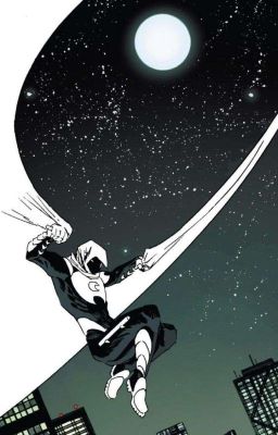 Moon Knight II