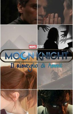 Moon Knight || Il Risveglio Di Ammit