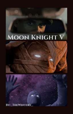 Moon Knight V