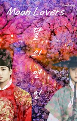 Moon Lovers- Kaisoo