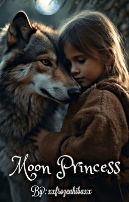 Moon Princess | Completed 