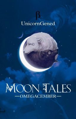 Moon Tales [Omegacember || KaiSoo]