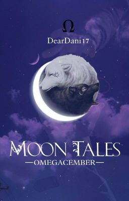 Moon Tales [Omegacember || KaiSoo]