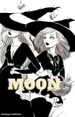 Moon | TOME 1