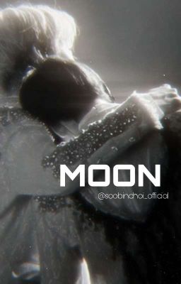 moon- yeonbin (txt) oneshot