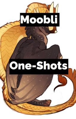 Moonbli One-Shots