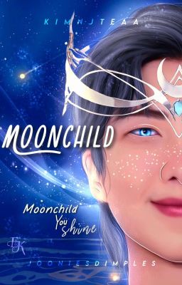 moonchild ; ideas' shop