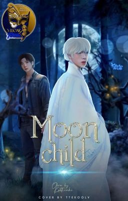 Moonchild ♡ NamJin 