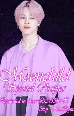 Moonchild [Special Chapter]