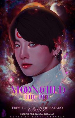 Moonchild: The Life |Jeon Jungkook