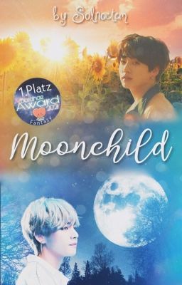 Moonchild {VKOOK}