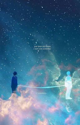 Moonchild [VMIN]