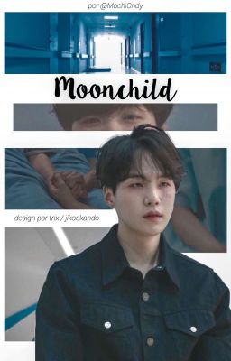 moonchild • yoonseok