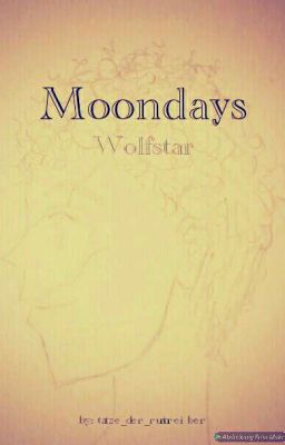 Moondays | Wolfstar