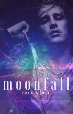 Moonfall | Book Two