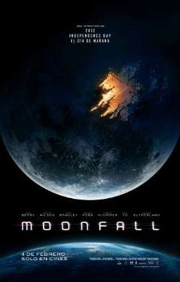 Moonfall /Onc 2025