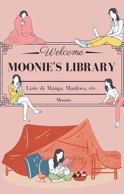 Moonie's Library