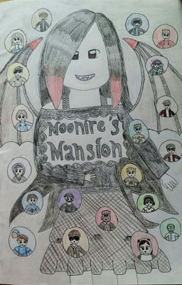 Moonire's Mansion