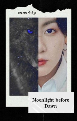 Moonlight Before Dawn ~ Vkook✔