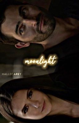 MOONLIGHT | DEREK HALE