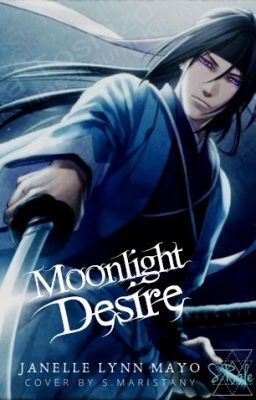 Moonlight Desire