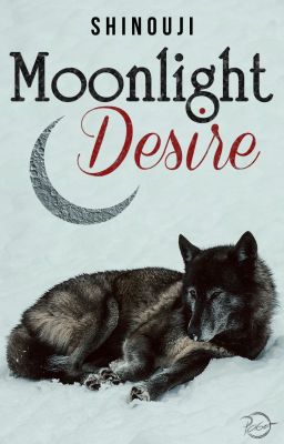 Moonlight Desire (BoyxBoy)