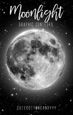 Moonlight|Graphic Contests