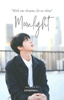 Moonlight // JINKOOK