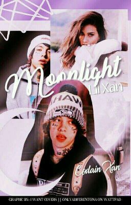 Moonlight|| Lil Xan