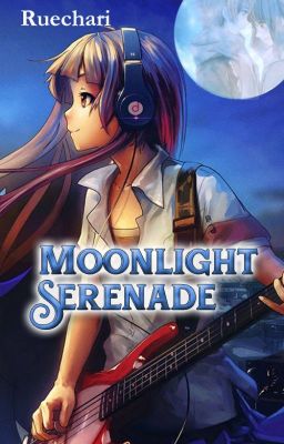 Moonlight Serenade #MidnightSunMovie