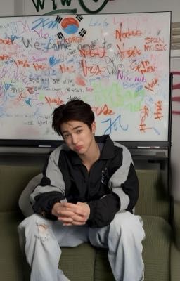 Moonlight & Spotlight (Keonhoxyou)