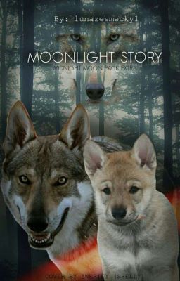 Moonlight story (Midnight Moon pack). 