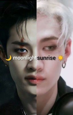 🌙 moonlight sunrise ☀️