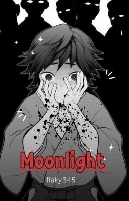 Moonlight [Tangiyuu-GiyuuTan]