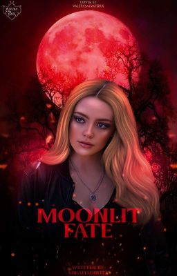 Moonlit Fate || Hope Mikaelson Y Tú 