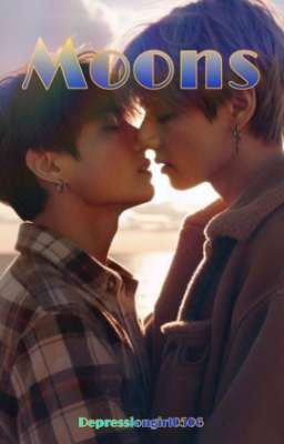 MOONS// Taekook